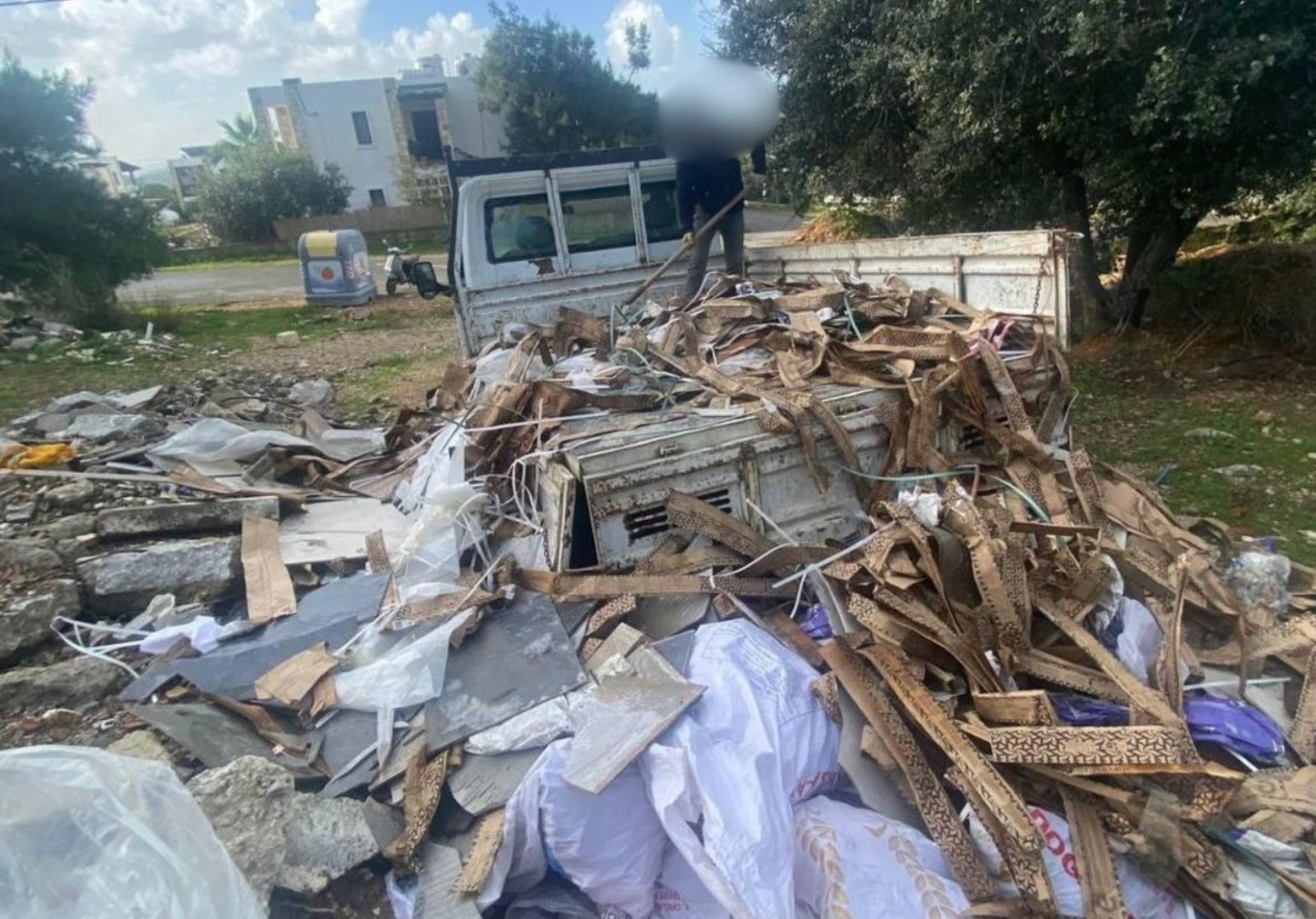 Bodrum Belediyesi Zabıta Müdürlüğü