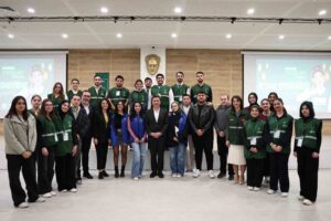 Başkan Aras: “Ata mirası kurumlarımıza sahip çıkmamız gerekir”