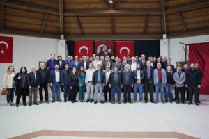 Başkan Aras Ortaca ve Dalaman’da muhtarlar ve vatandaşlar ile iftar sofrasında buluştu