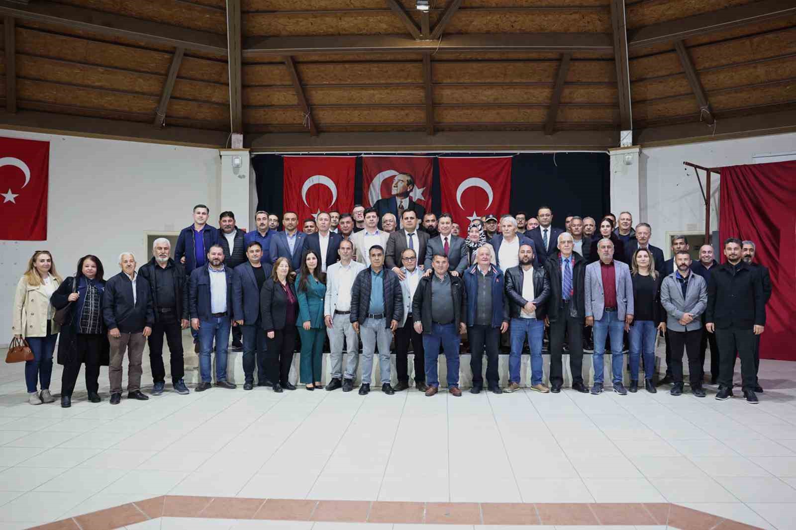 Kıyı Ege Belediyeler Birliği