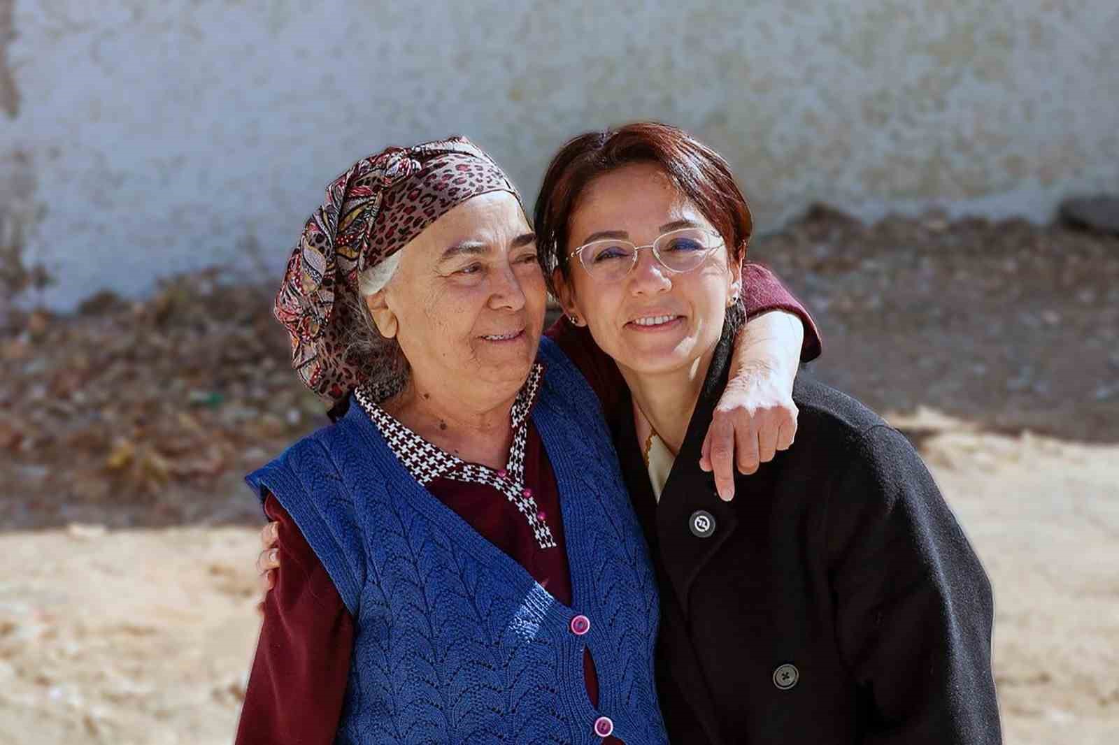 Menteşe Belediye Başkanı Gonca