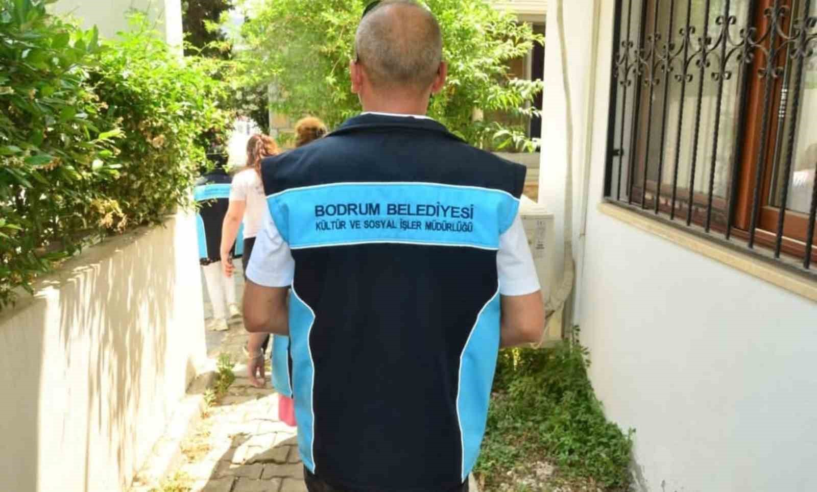 Bodrum Belediyesi Kültür, Sanat