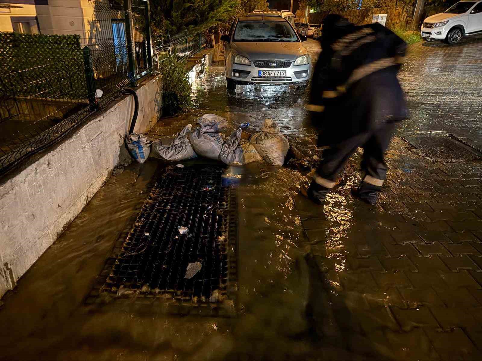 Meteoroloji 4. Bölge Müdürlüğü’nün