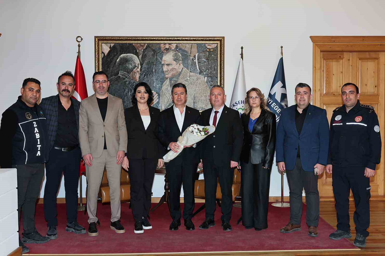 Muğla Büyükşehir Belediyesi ve