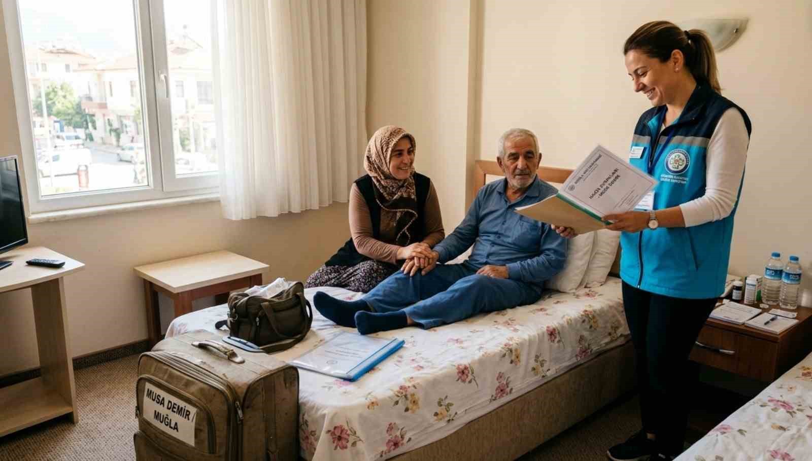 Muğla Büyükşehir Belediyesi, Muğla