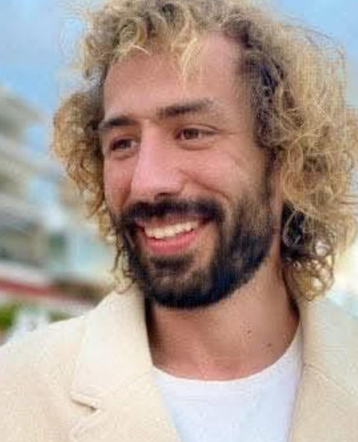 Muğla’nın Datça ilçesinde İskele