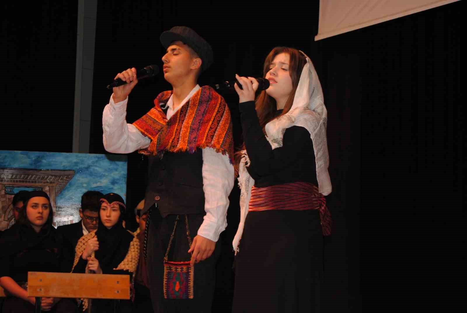 Milli şairimiz ve İstiklal