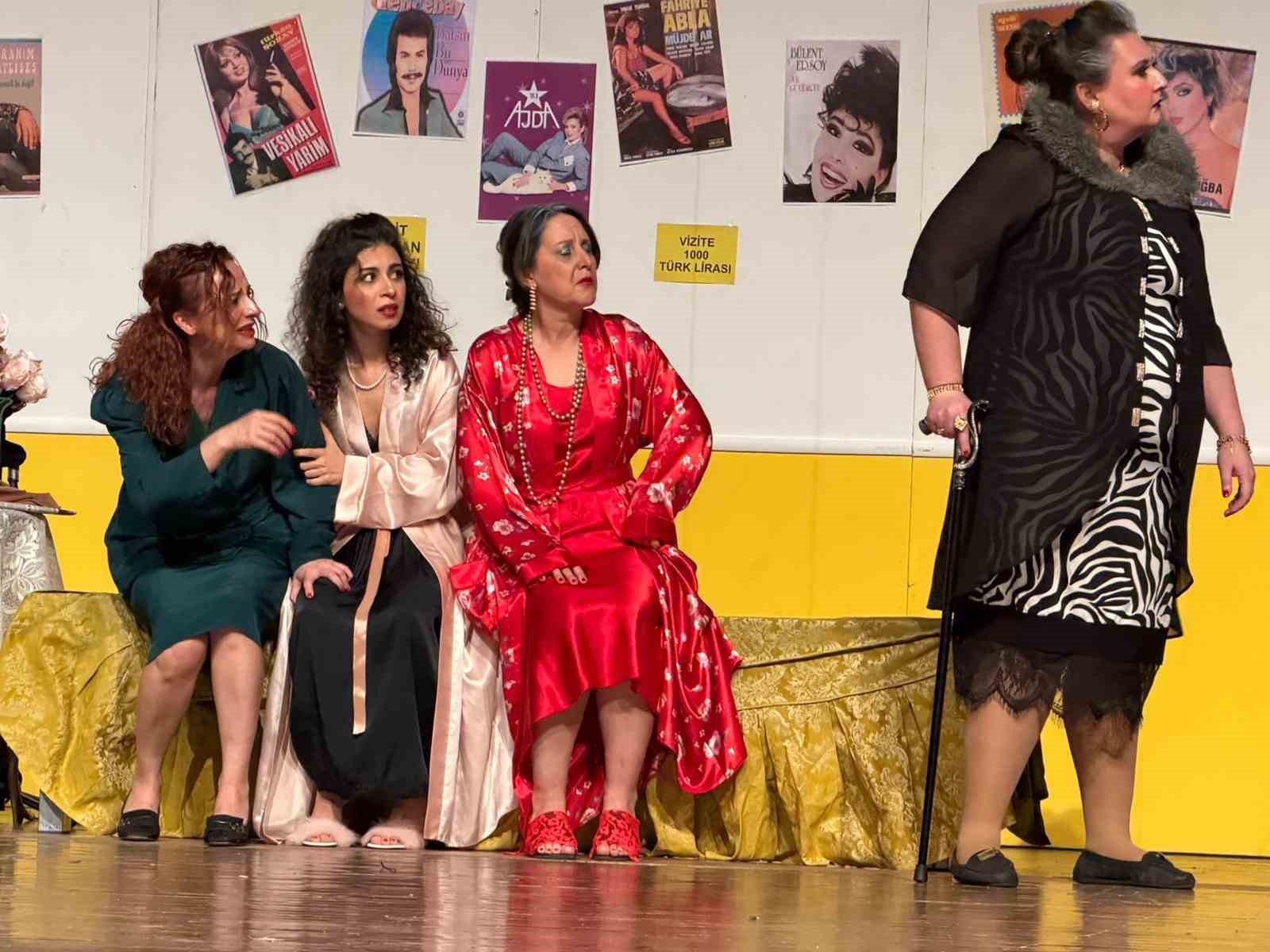 Muğla Büyükşehir Belediyesi Konservatuvarı