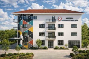 Kötekli MEGEM Üniversite gençliğinin talebiyle yenileniyor