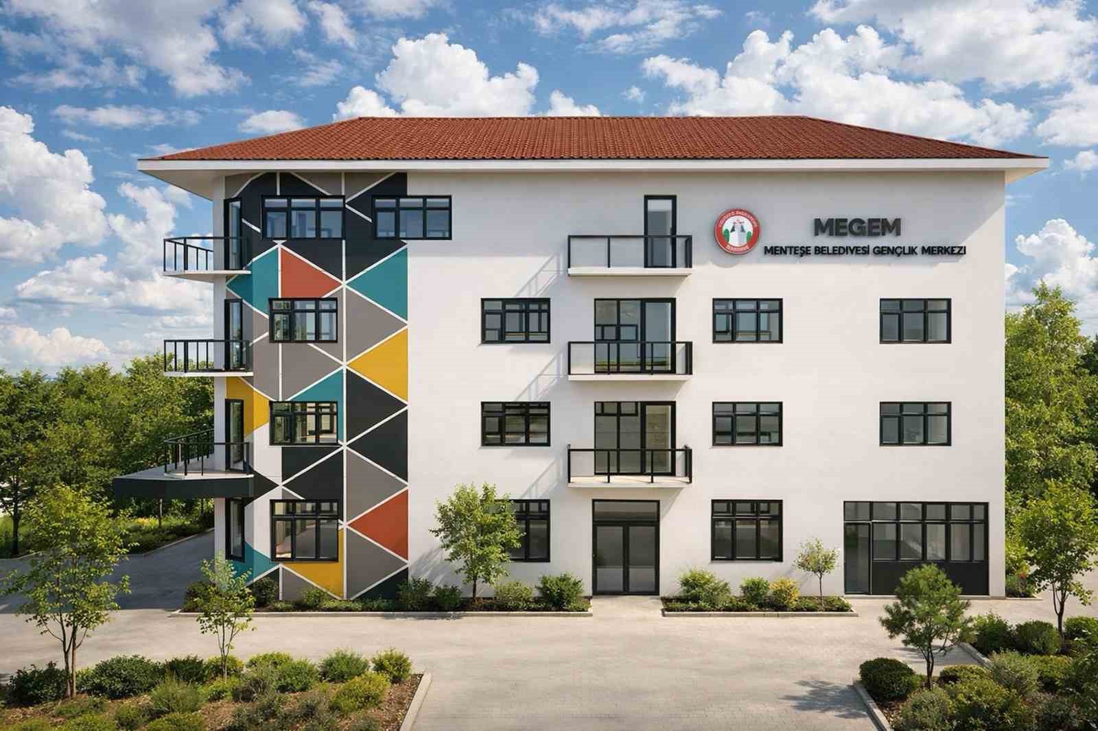 Menteşe Belediye Başkanı Gonca