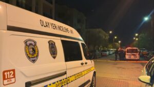 Kötekli’de hareketli gece: “Silah sesleri paniğe neden oldu”