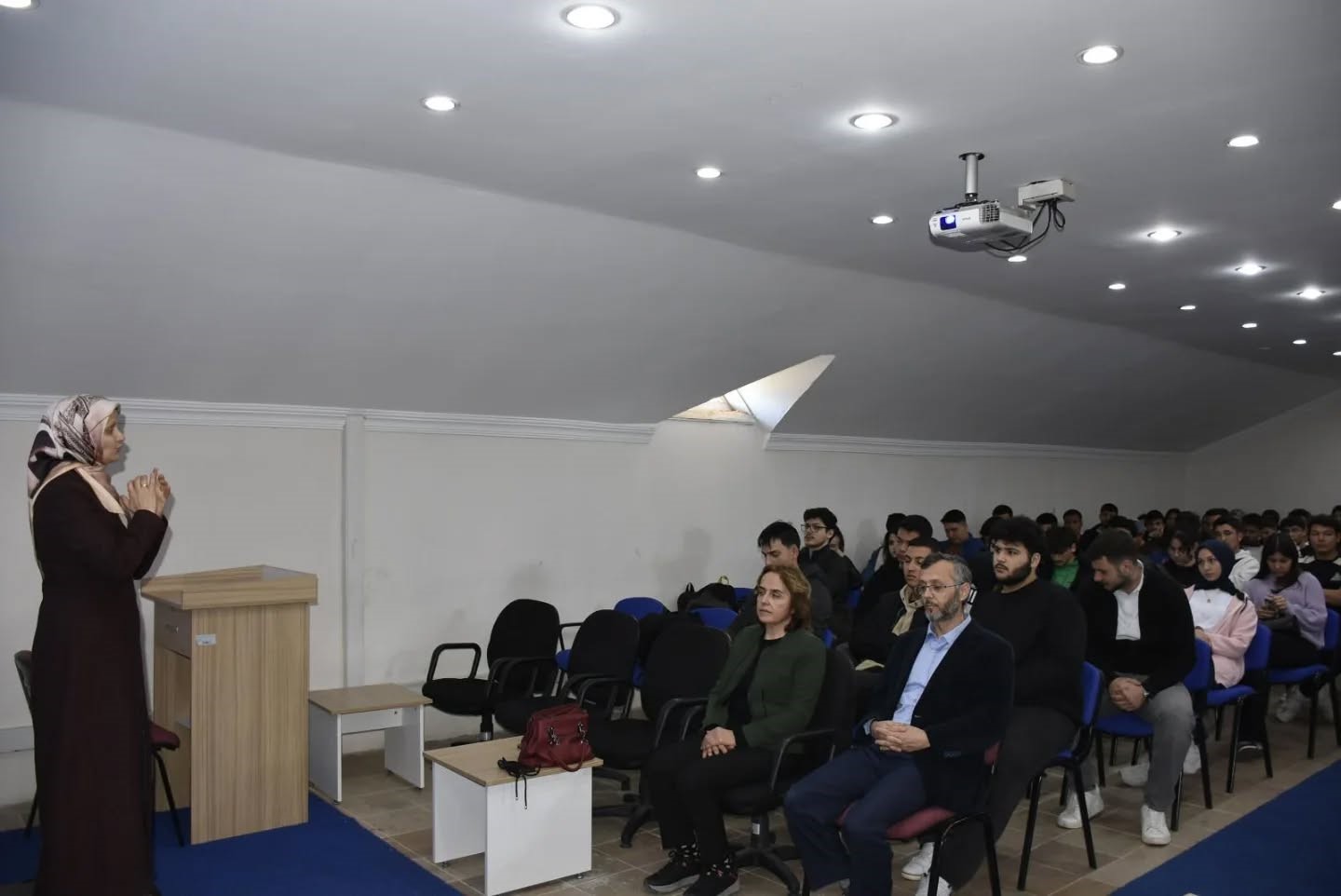 Muğla’nın Köyceğiz ilçesi Meslek