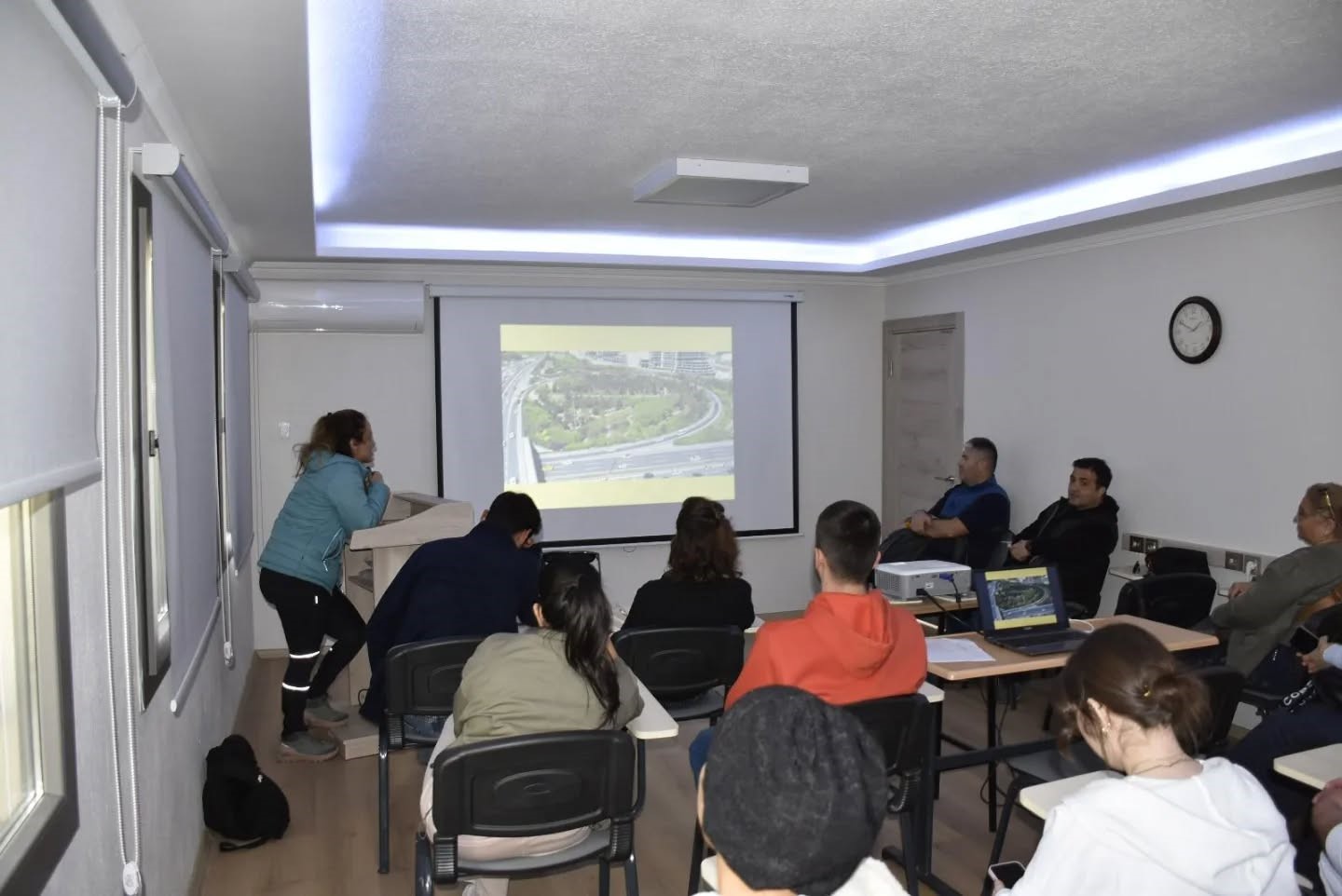 Muğla Sıtkı Koçman Üniversitesi