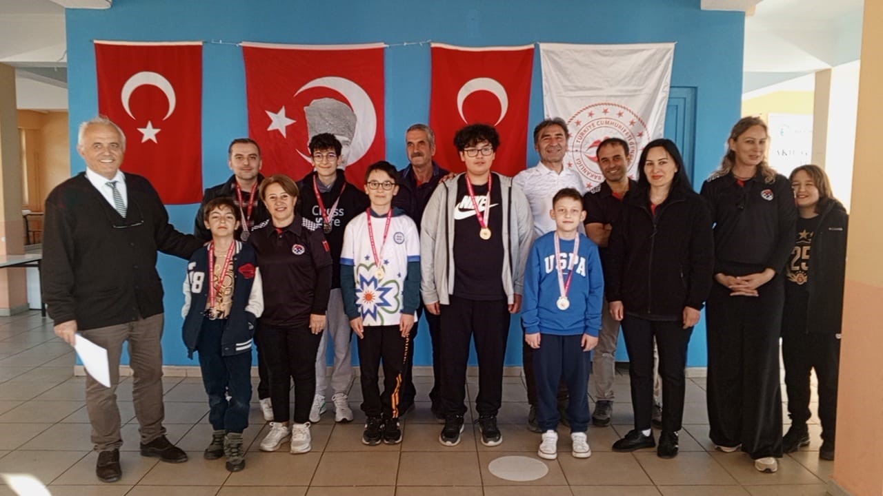 Muğla’nın Köyceğiz ilçesinde 18