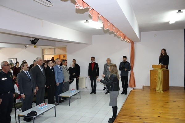 Muğla’nın Köyceğiz ilçesinde 62.