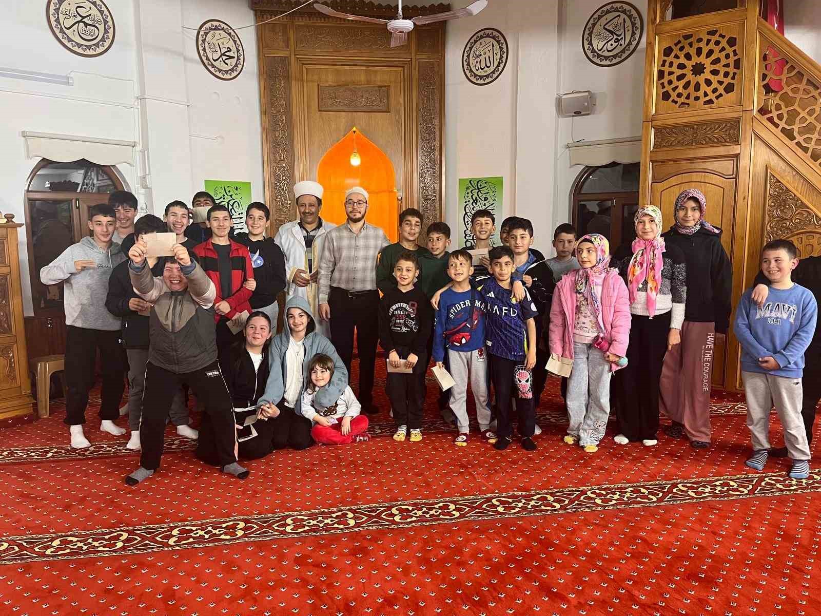 Muğla’nın Köyceğiz ilçesi Merkez