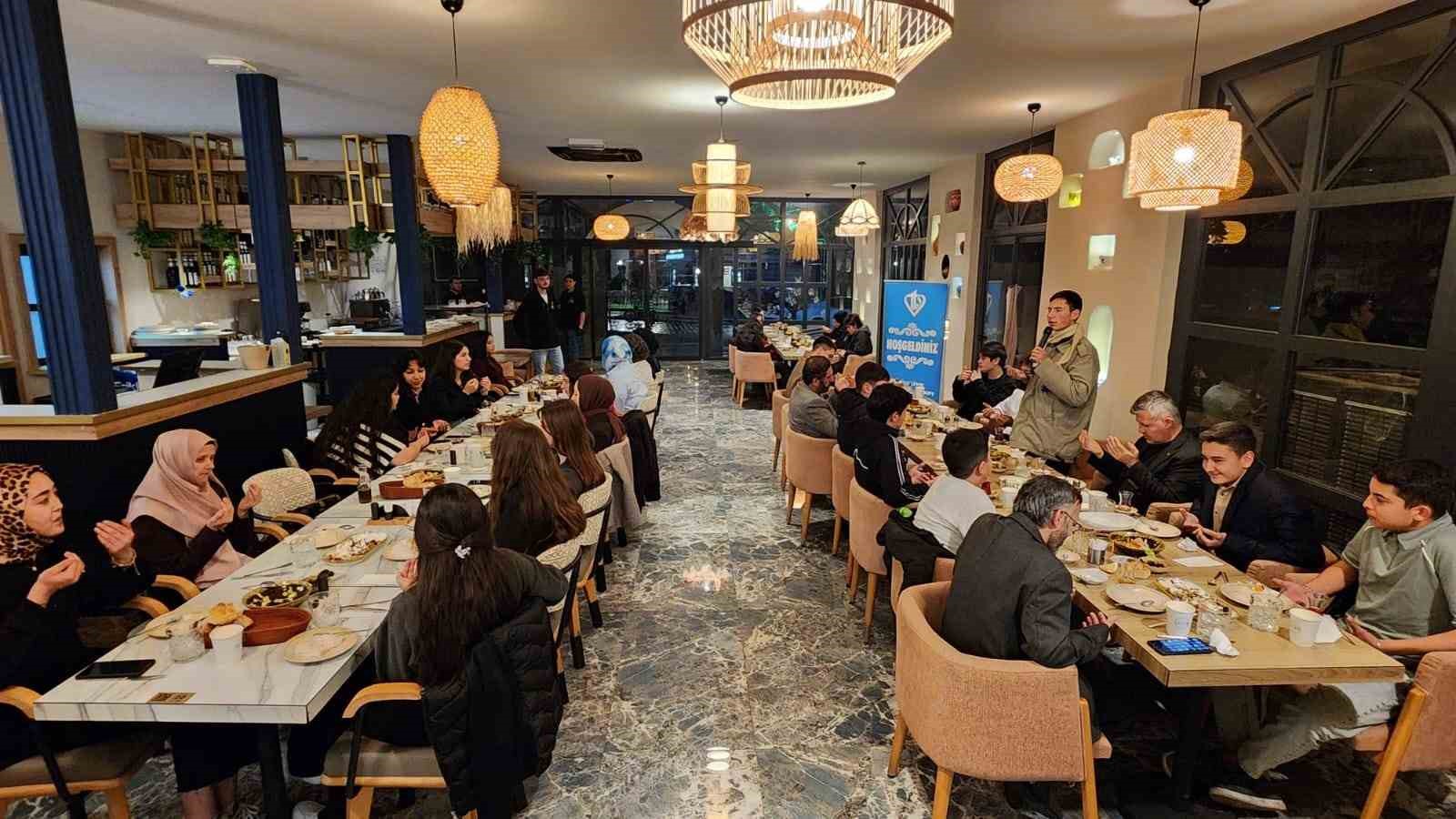 Muğla’nın Köyceğiz İlçe Müftülüğü