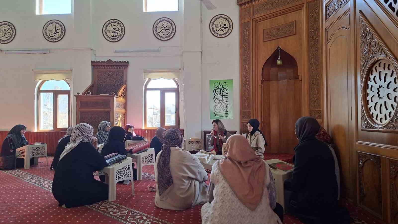 Muğla’nın Köyceğiz İlçe Müftülüğü