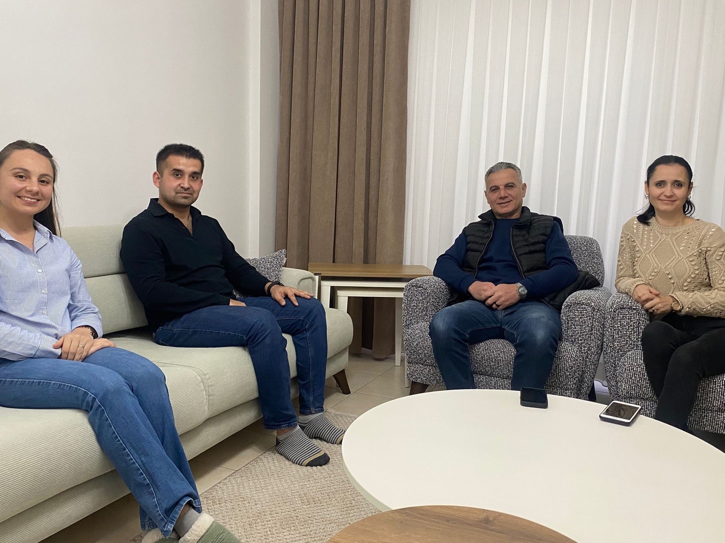 Muğla’nın Köyceğiz ilçesinde Kaymakamlık