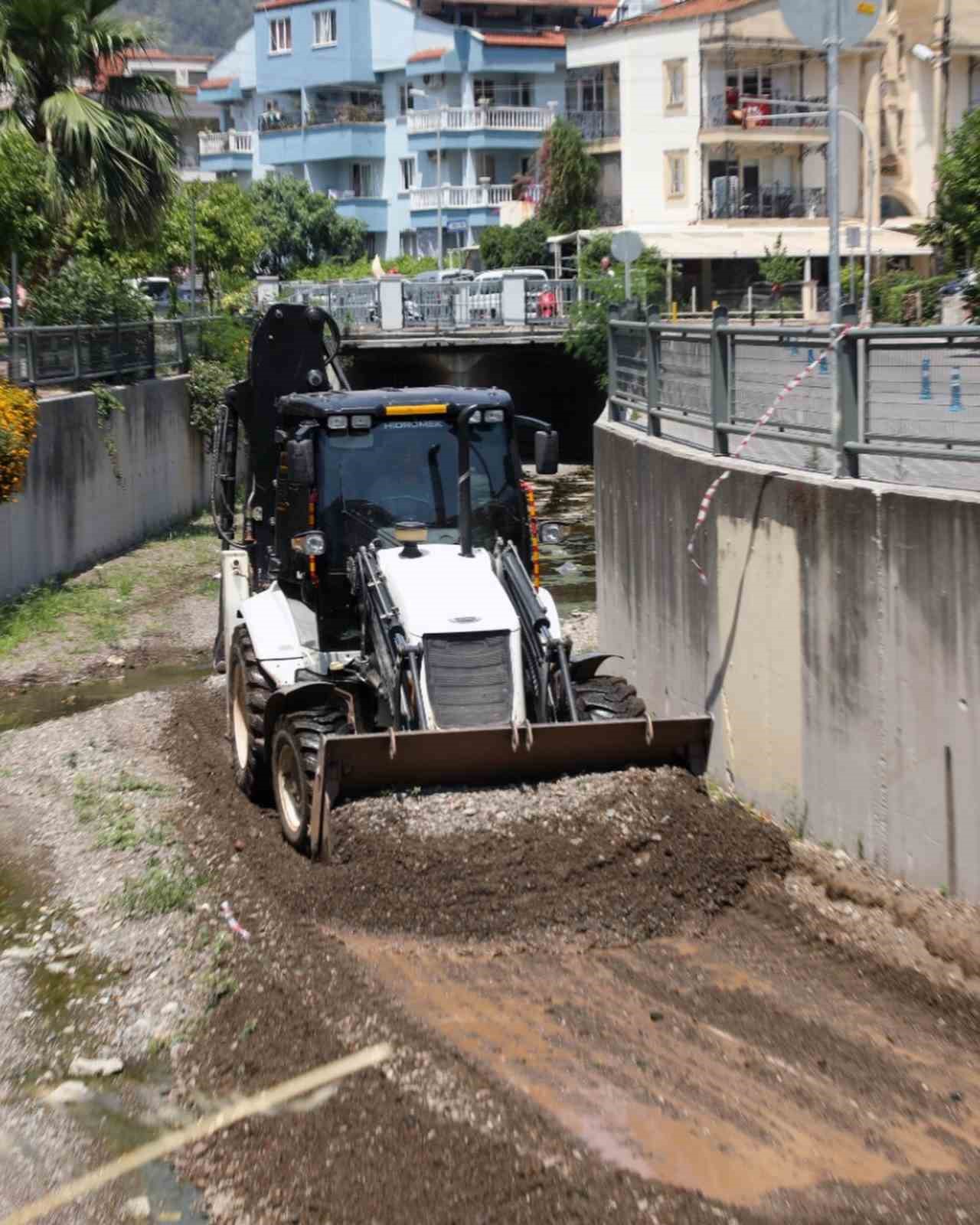 Muğla Büyükşehir Belediyesi Su