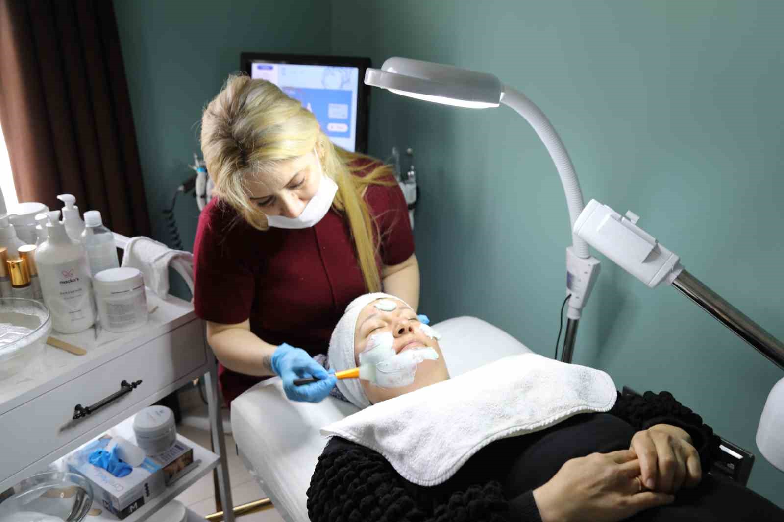 Marmaris Belediye’sinde Temizlik ve