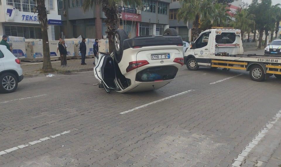 Muğla’nın Marmaris ilçesi Hatipirimi