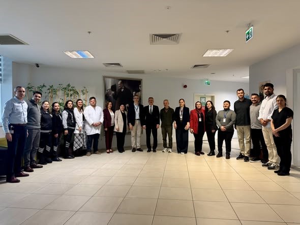 Muğla Eğitim ve Araştırma