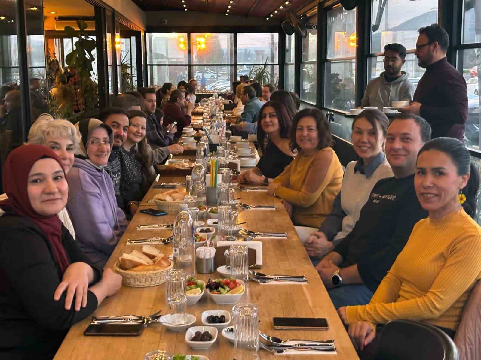 Menteşe Devlet Hastanesi’nde düzenlenen