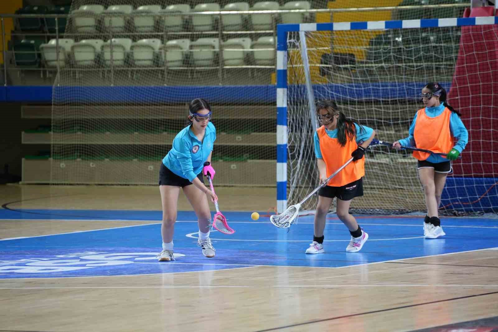 Gençlik ve Spor Bakanlığı