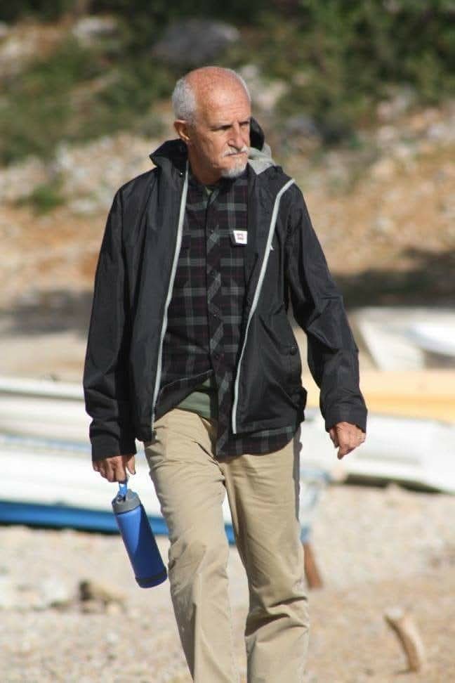 Muğla’nın Bodrum ilçesinde 74