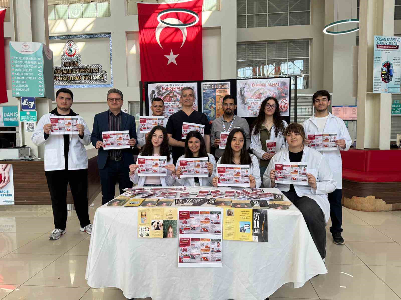 Muğla Sıtkı Koçman Üniversitesi