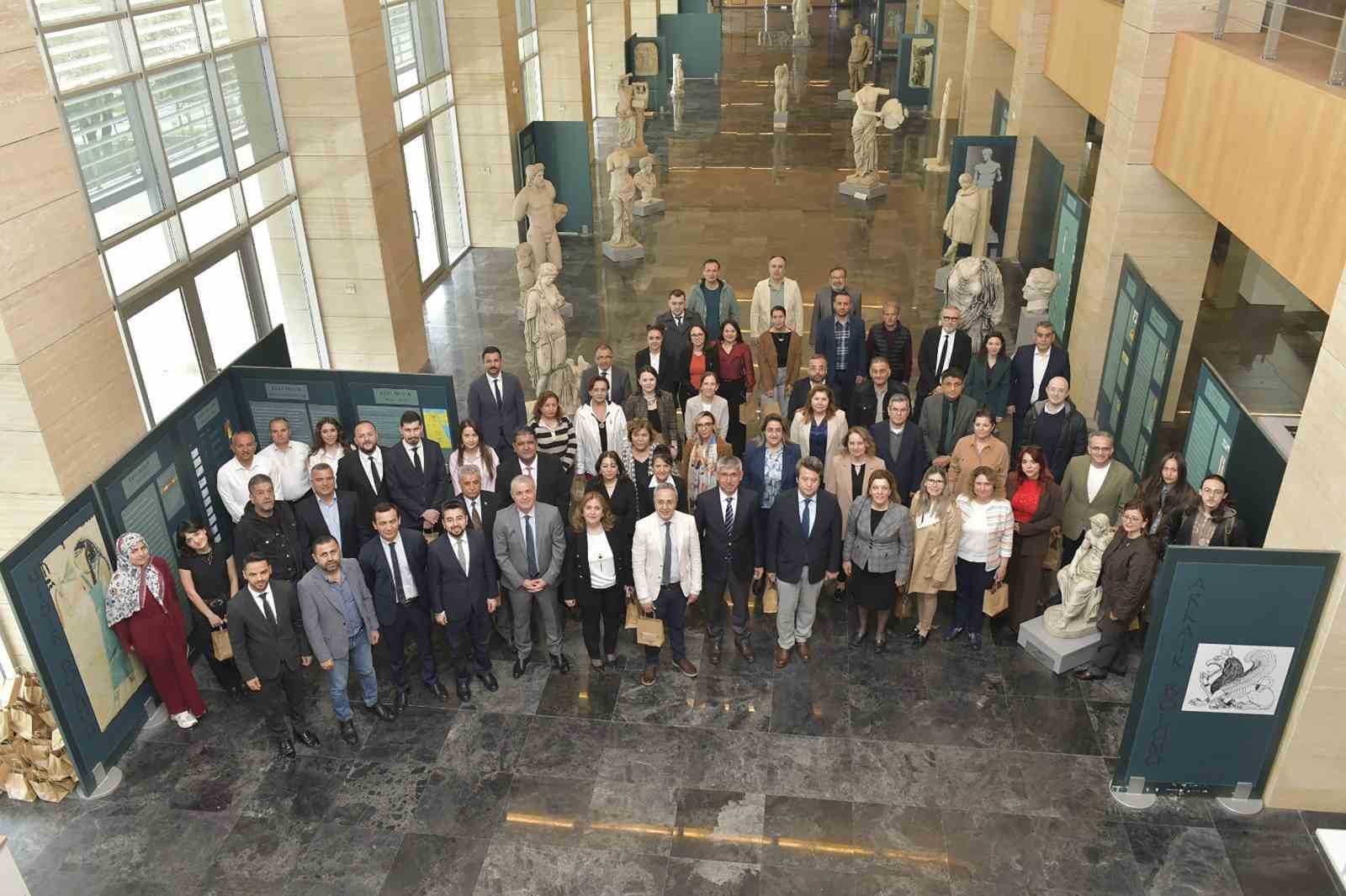 MSKÜ’de Ramazan Bayramı dolayısıyla