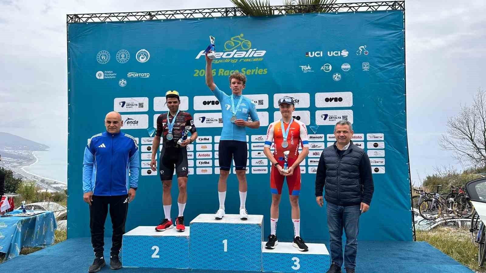 Muğla Büyükşehir Belediyesi Bisiklet