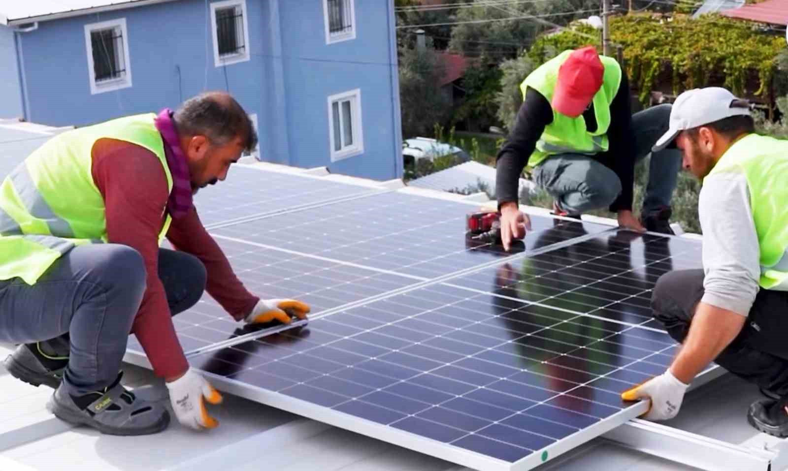 Muğla Büyükşehir Belediyesi’nin ‘Sonsuz