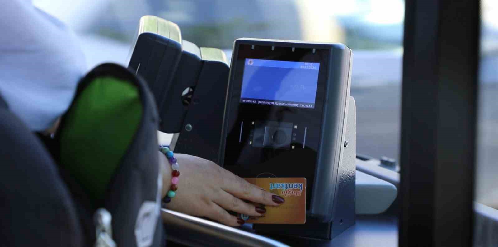 Muğla Büyükşehir Belediyesi, Muğla Kart