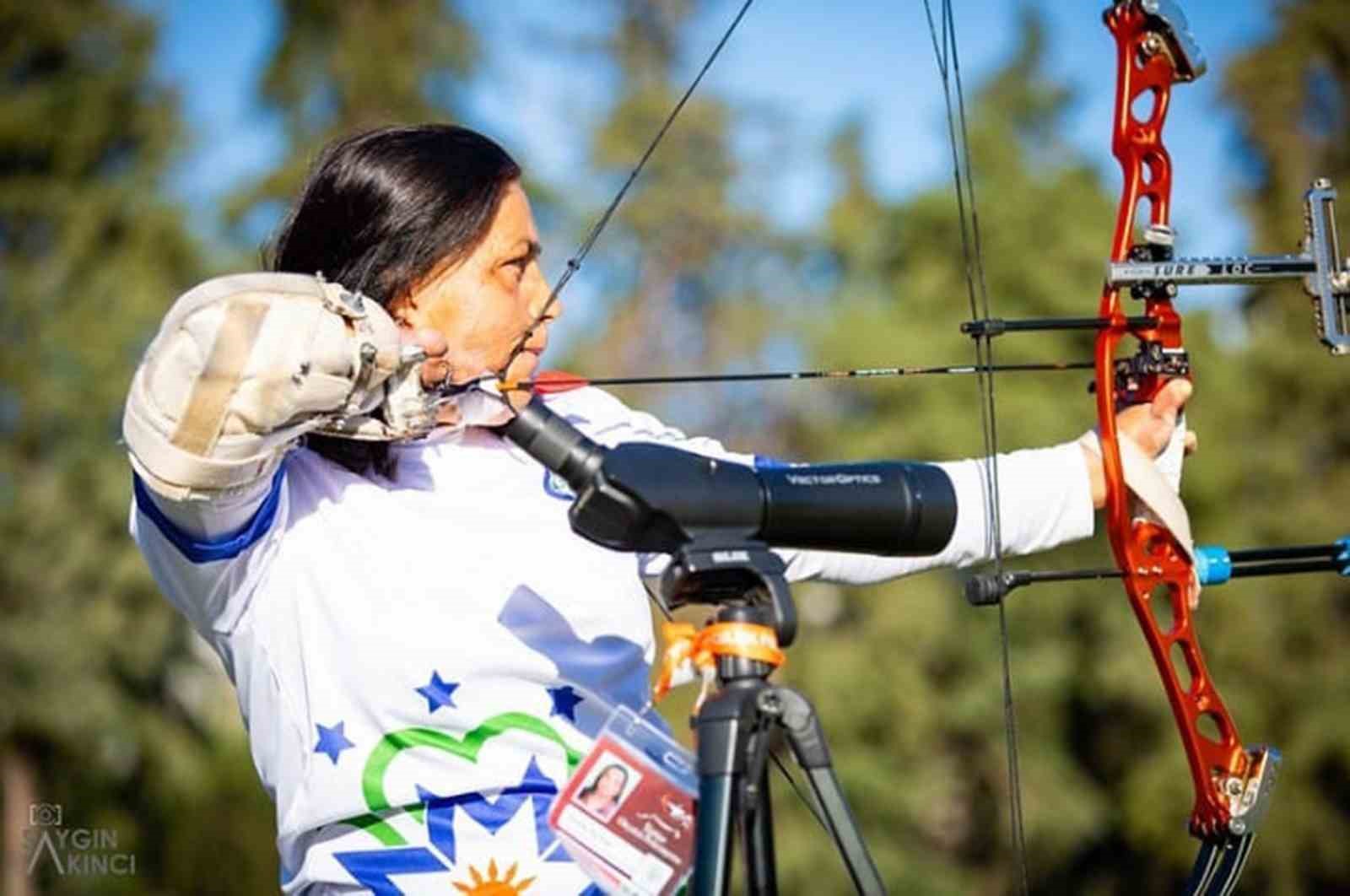 Muğla Büyükşehir Belediyesi sporcuları