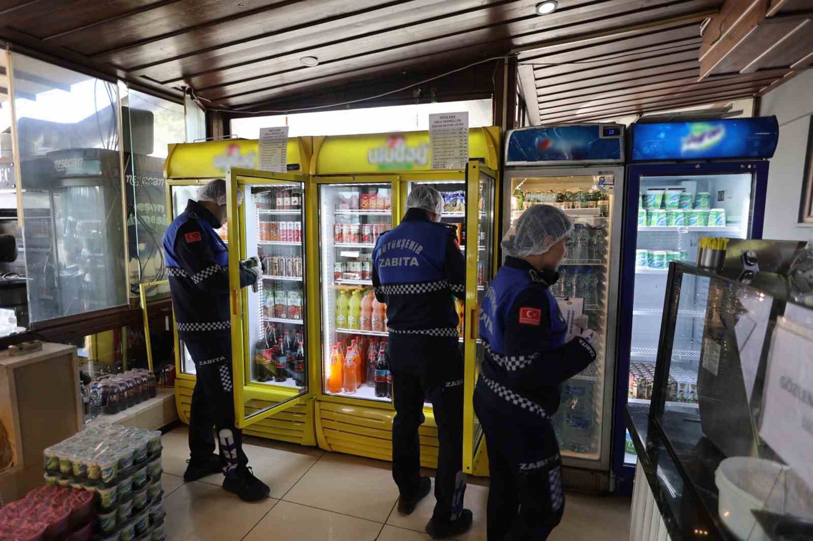 Ramazan ayında halk sağlığı