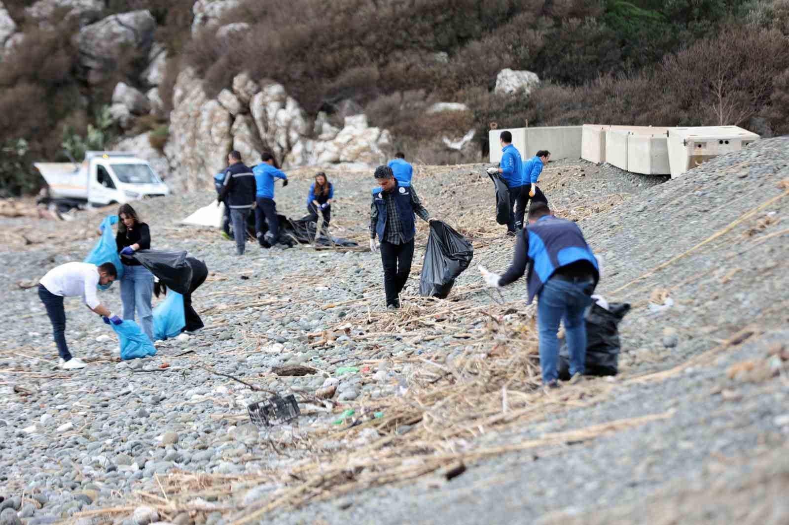 Muğla Büyükşehir Belediyesi, il