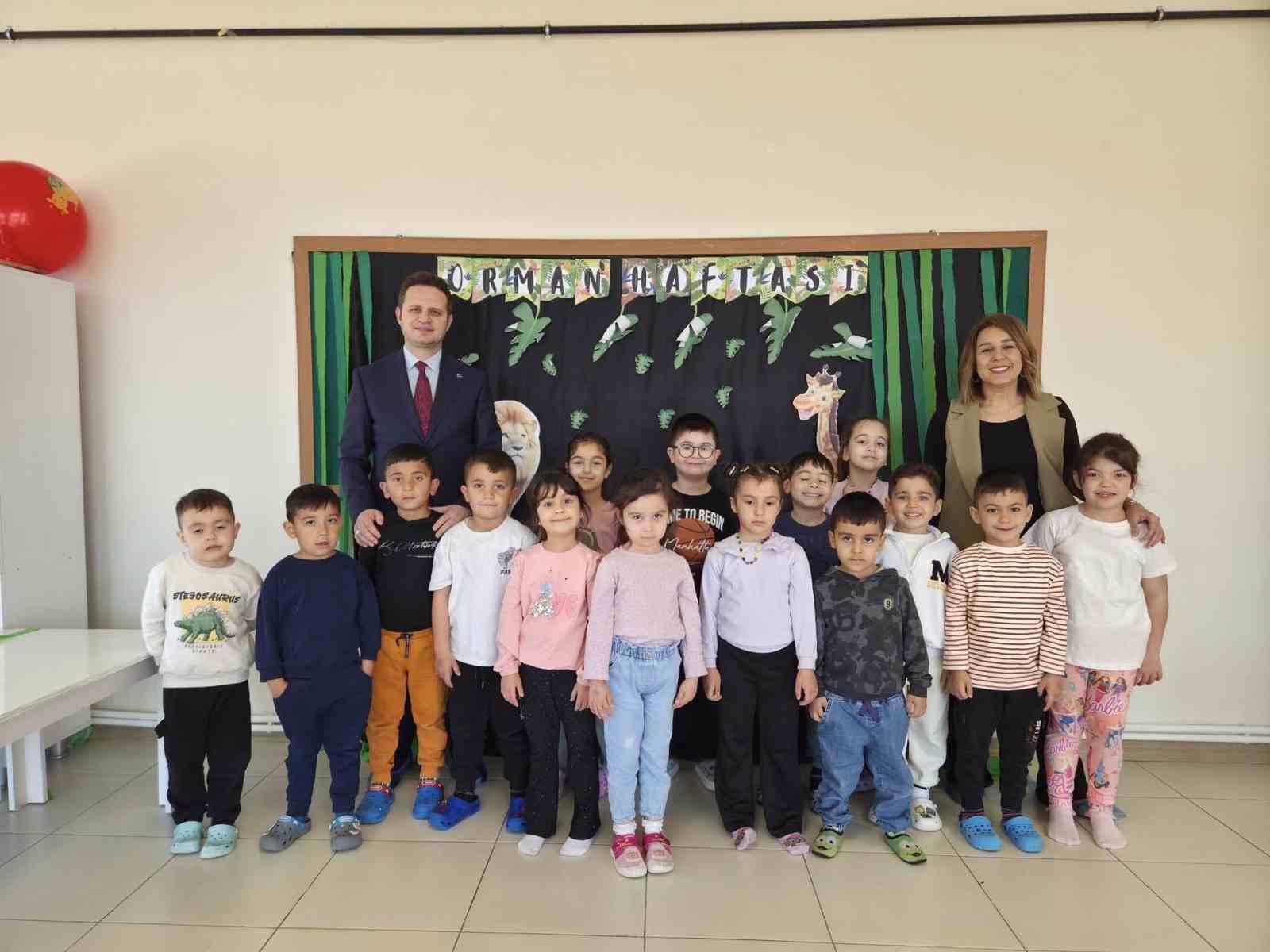 Muğla İl Milli Eğitim