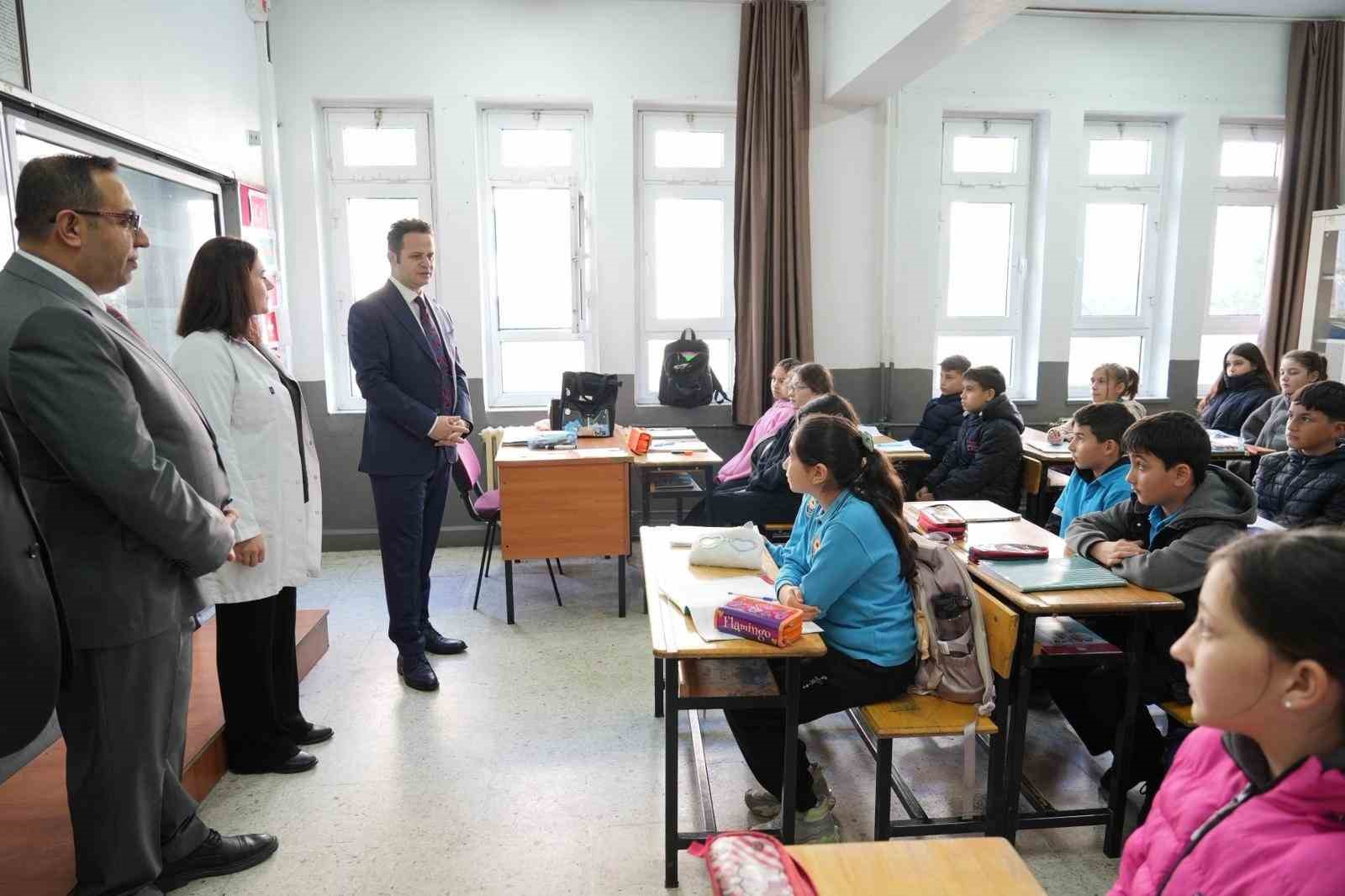 Muğla İl Milli Eğitim