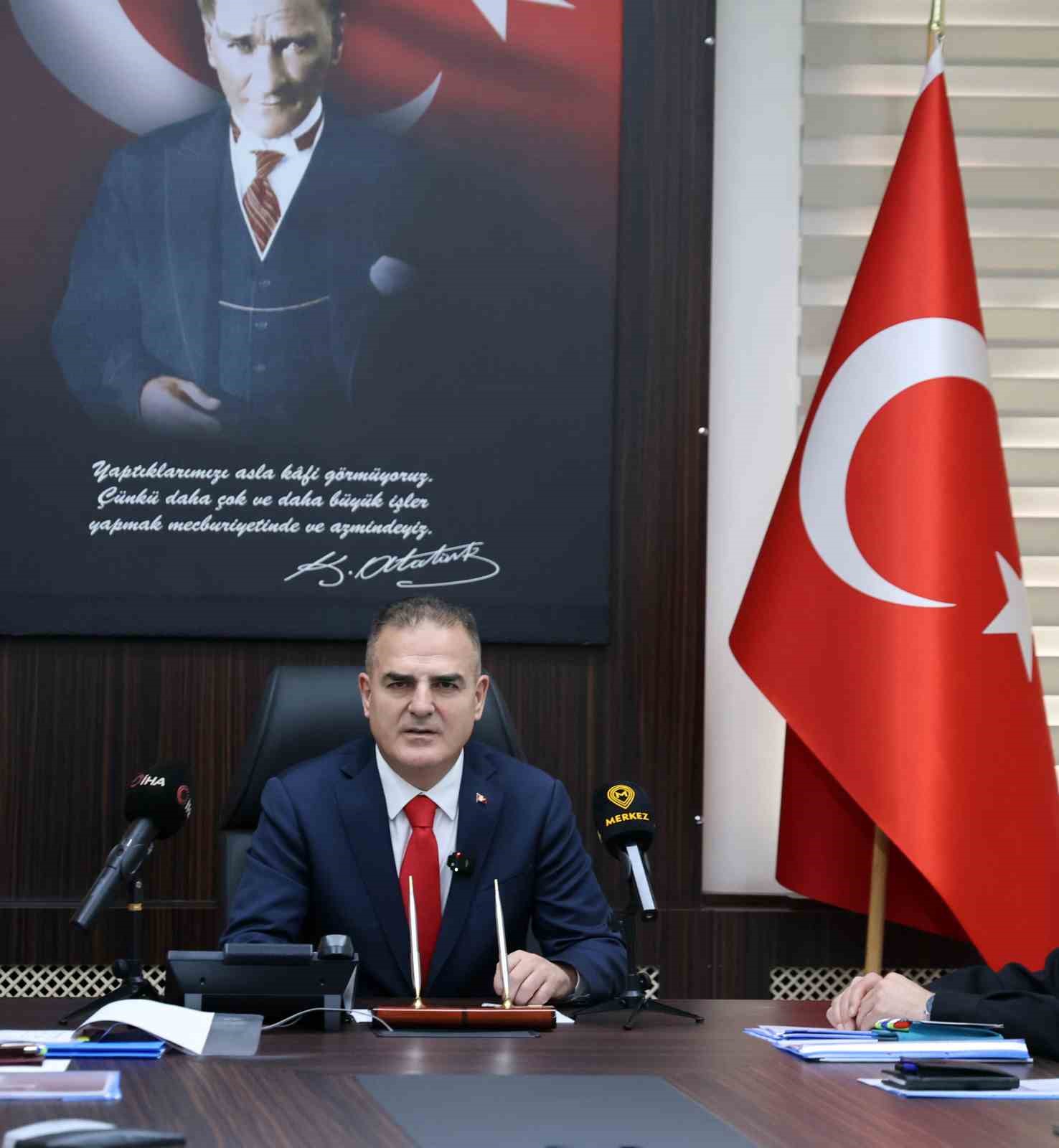 Ramazan Bayramı süresince alınan