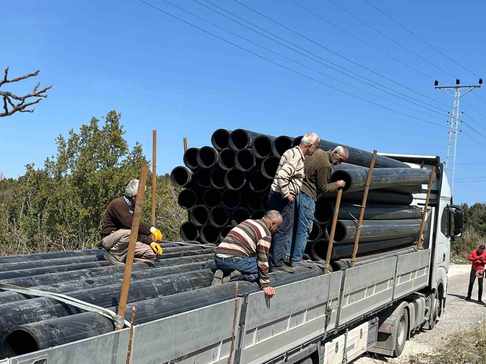 Muğla İl Tarım ve