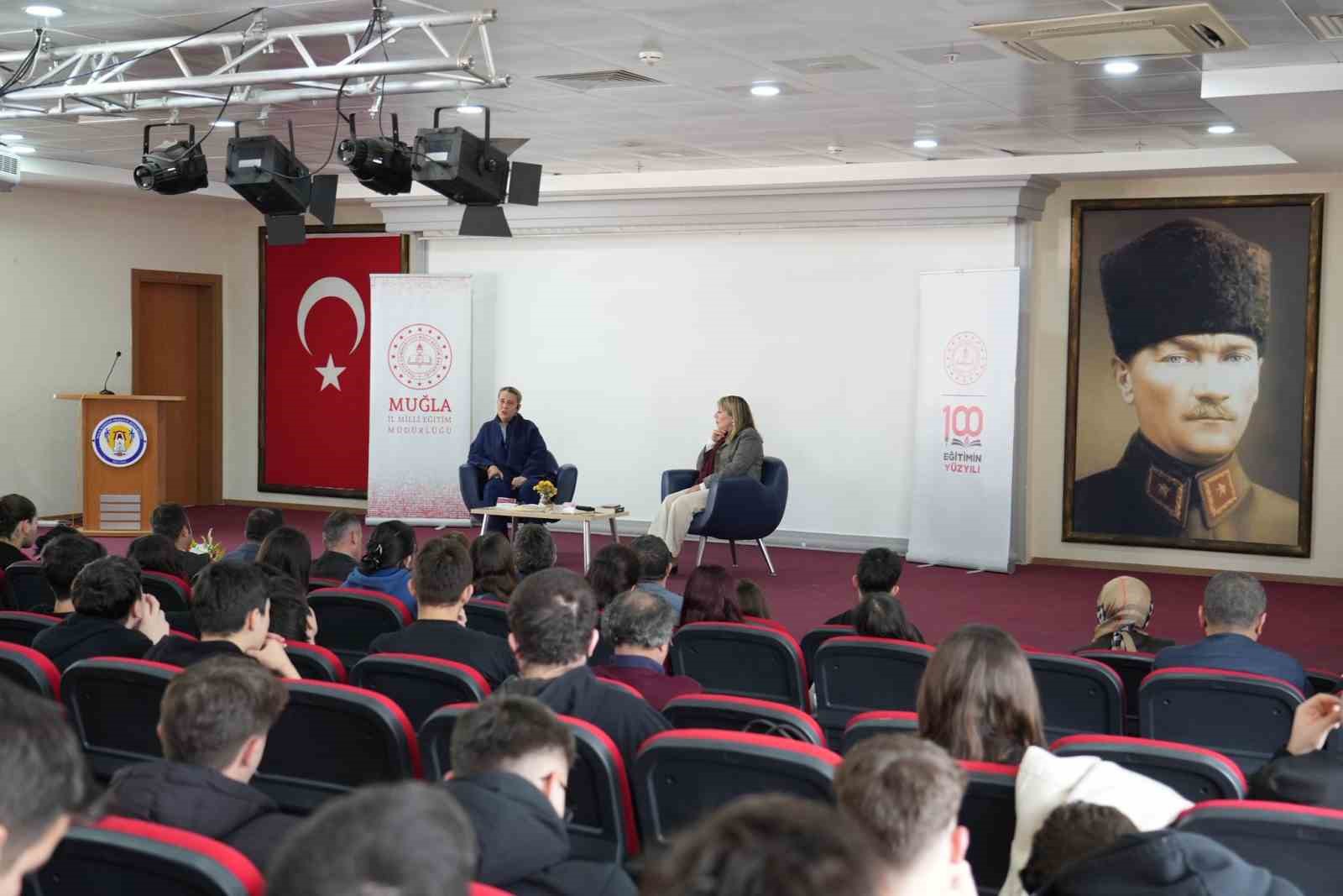 Muğla İl Millî Eğitim