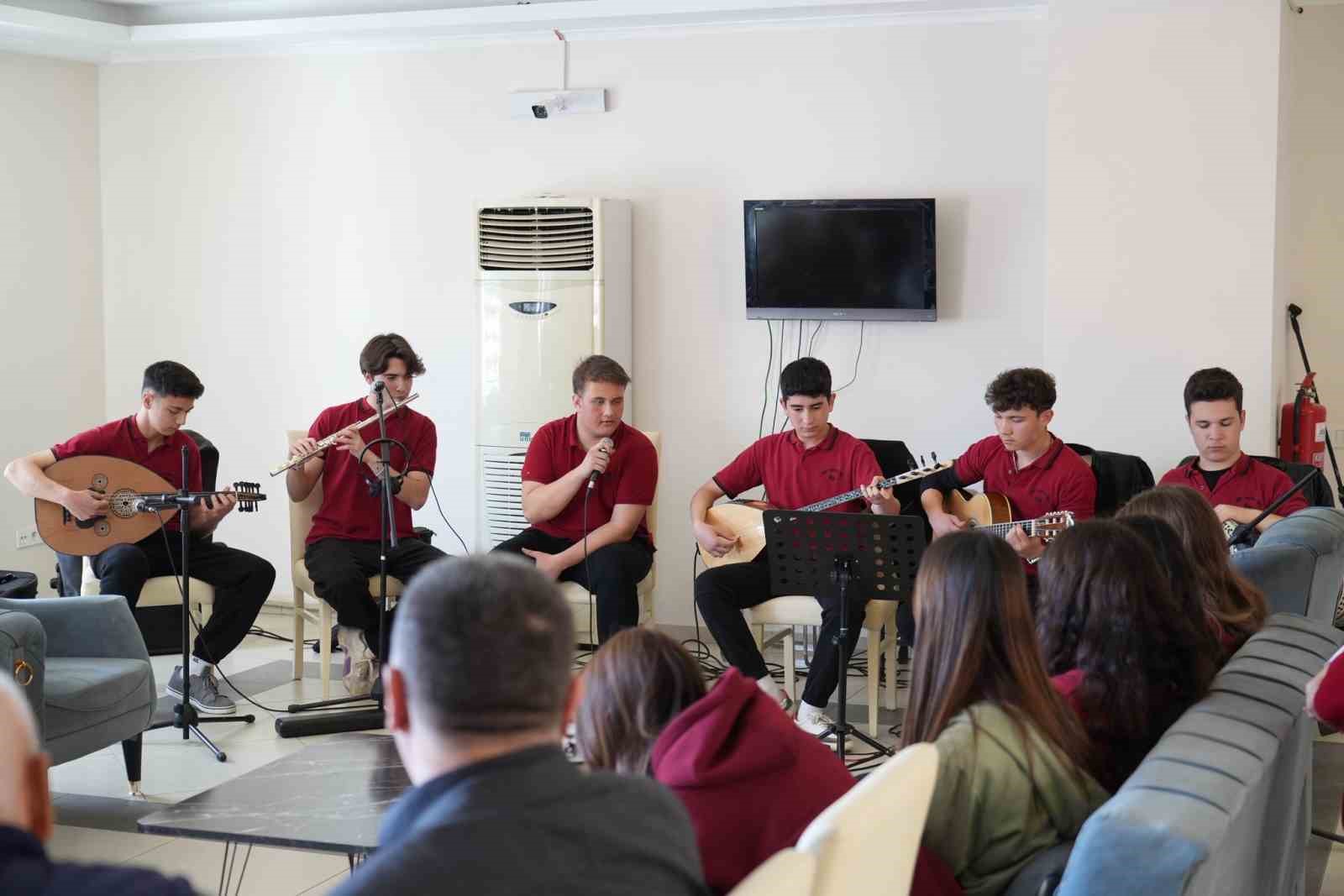 2026 Gençlik Yılı etkinlikleri