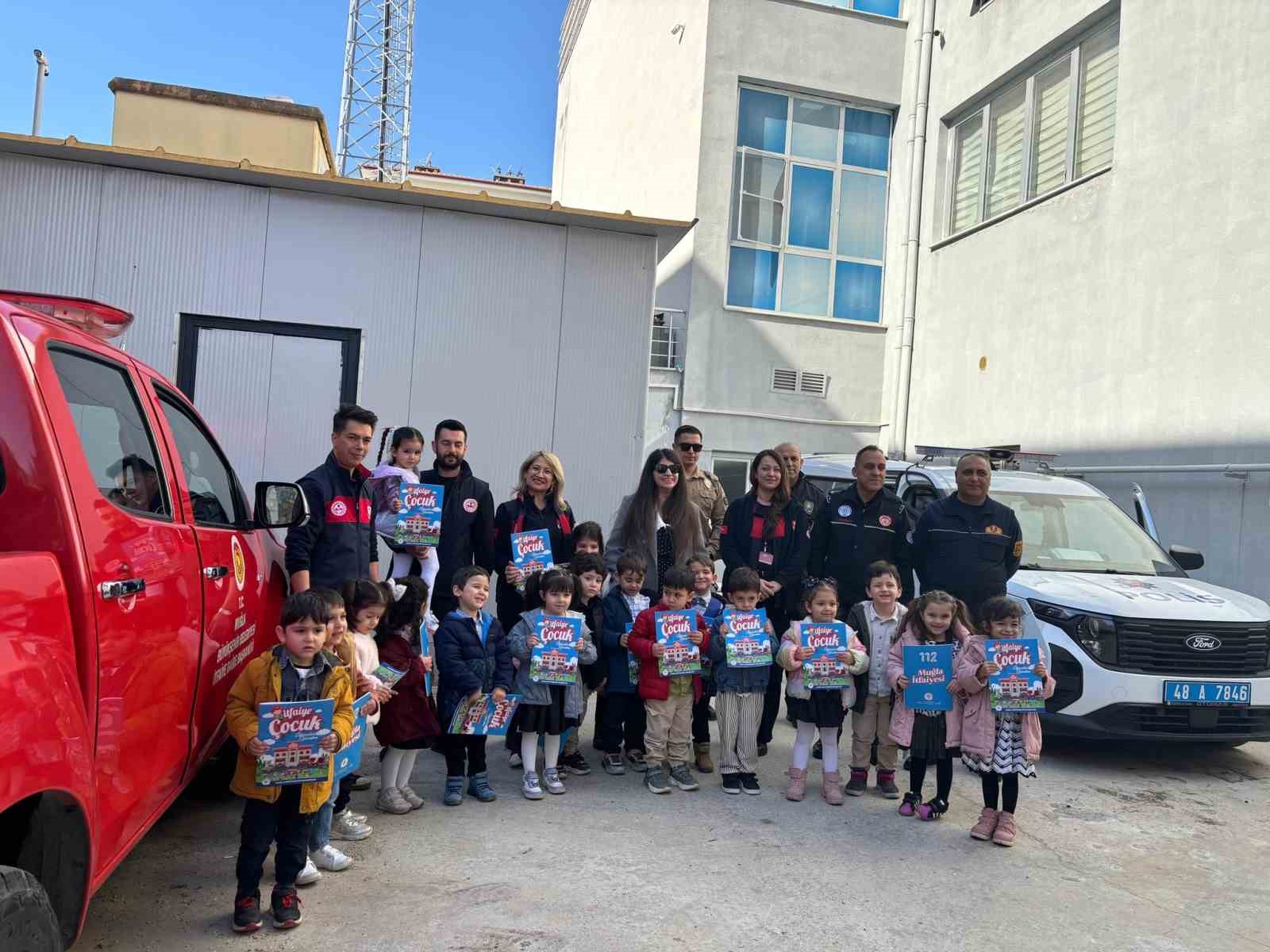 Muğla Zübeyde Hanım Mesleki