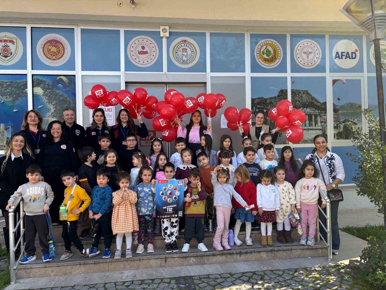 Eğitim ve güvenliğin erken