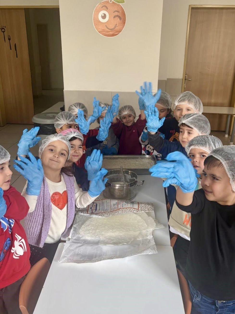 Muğla’da Feriha Osman Günsan