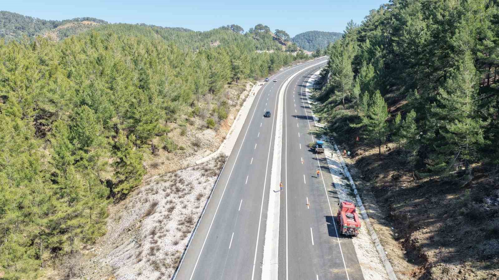 Muğla Orman Bölge Müdürlüğü,