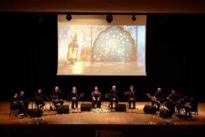 Muğla’da Ramazan ruhunu yansıtan anlamlı gece “Maarifin kalbinde Ramazan” konseri