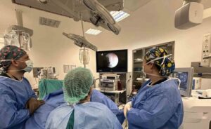 Muğla’daki hastanede yeni tedavi dönemi